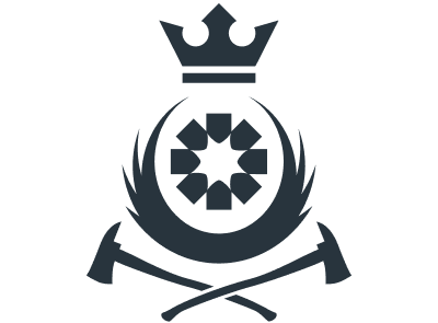 Greater Copenhagen Fire Department Logo