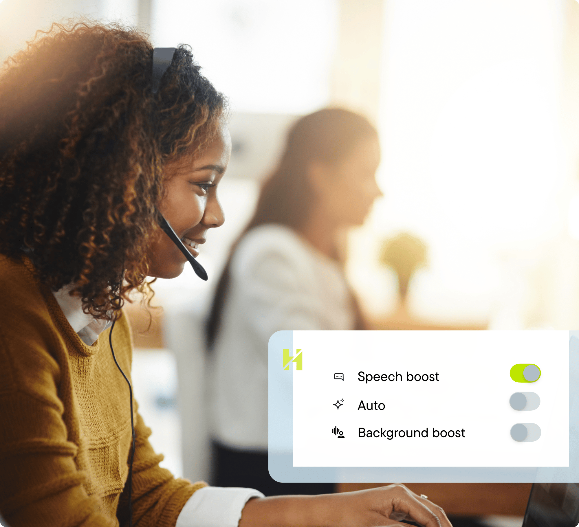 Contact Centers main frame Contact Centers main frame