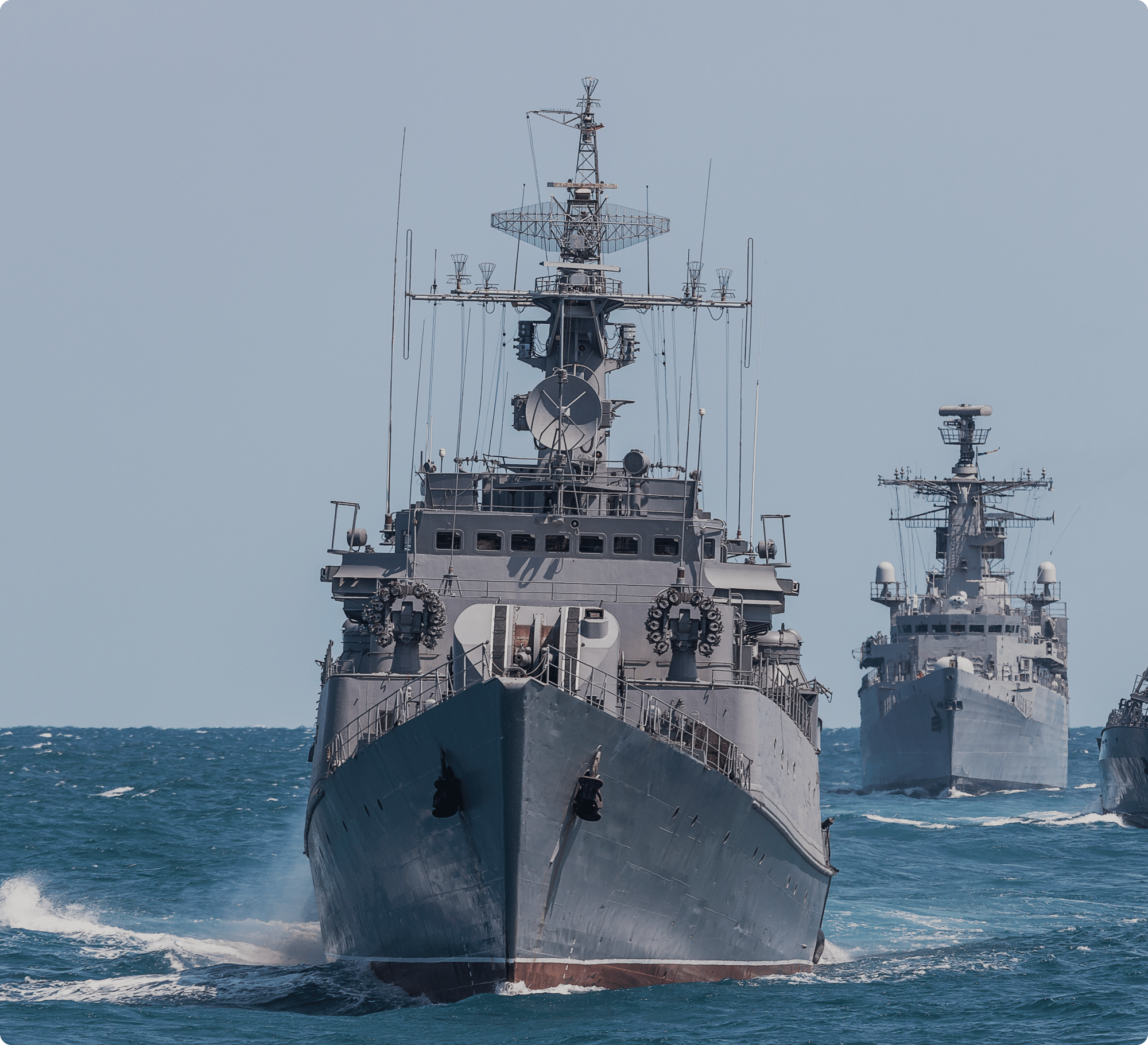 Critcomms secondary frame